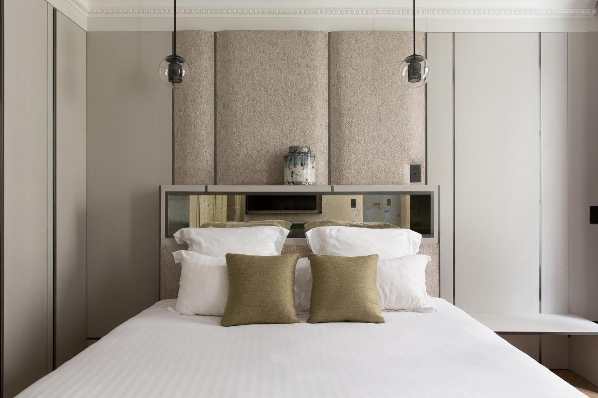 Appartement Highstay - Luxury Serviced - Tuileries Garden