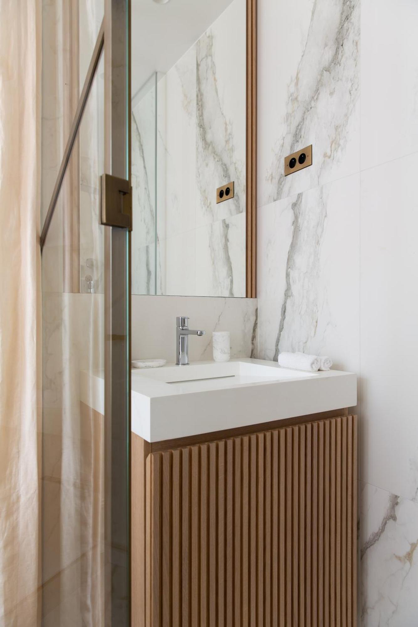 Highstay - Luxury Serviced - Tuileries Garden Appartement *