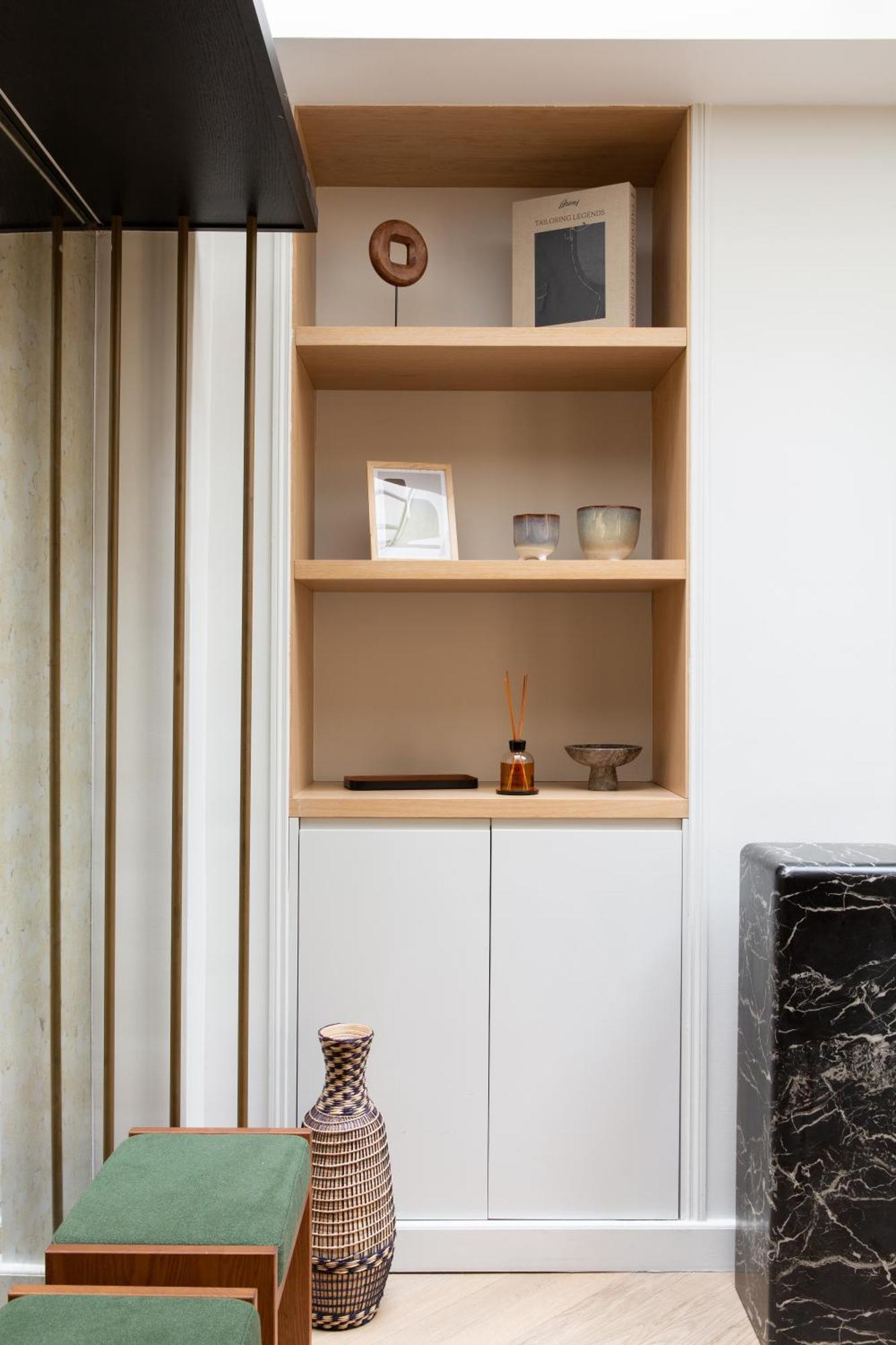 Highstay - Luxury Serviced - Tuileries Garden Appartement Parijs