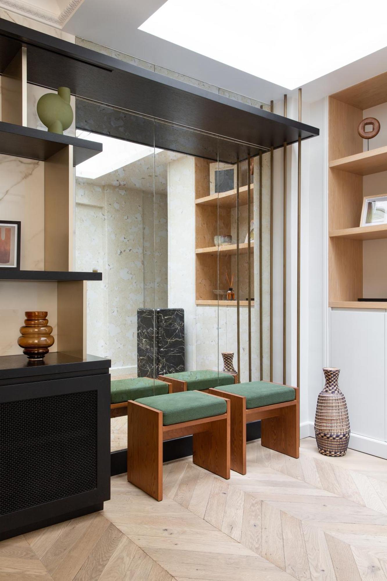 Highstay - Luxury Serviced - Tuileries Garden Appartement