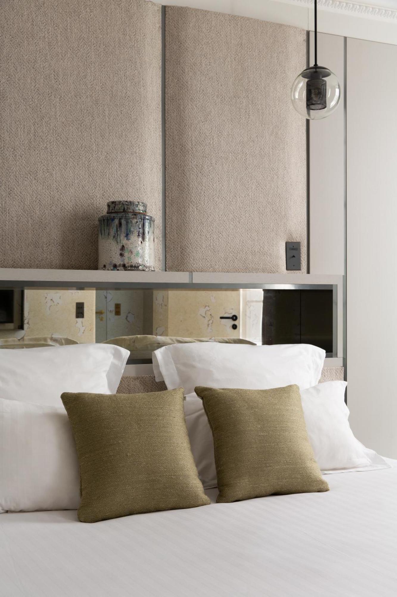 Highstay - Luxury Serviced - Tuileries Garden Parijs
