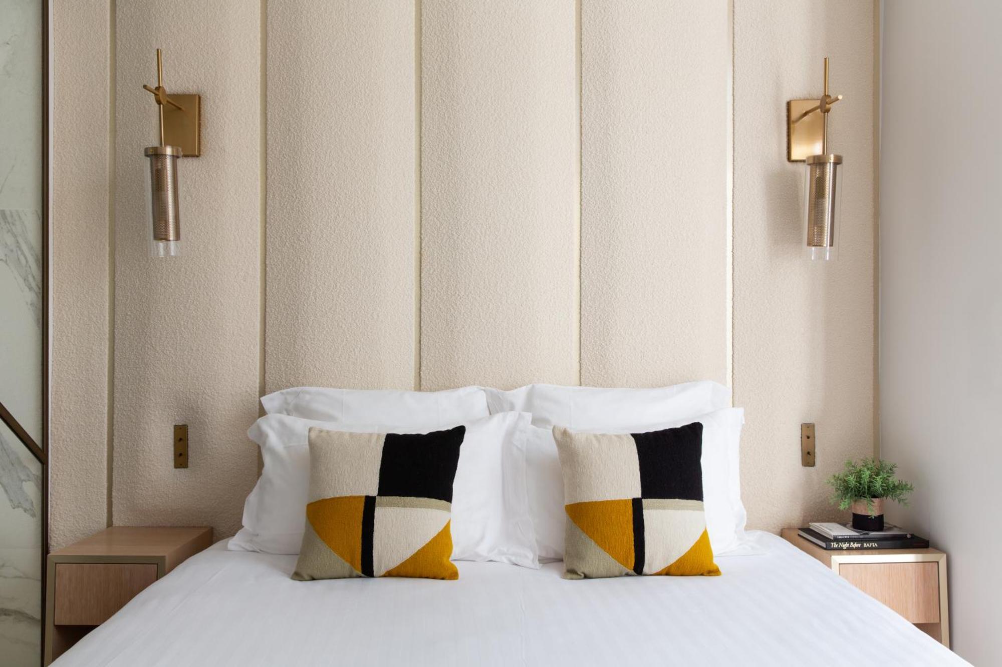 Highstay - Luxury Serviced - Tuileries Garden * Parijs